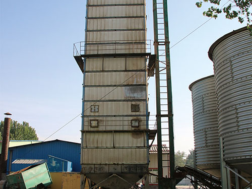 糧食烘干機生產(chǎn)廠家 糧食烘干機生產(chǎn)廠家